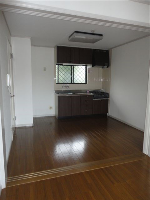 クレールメゾン リビング