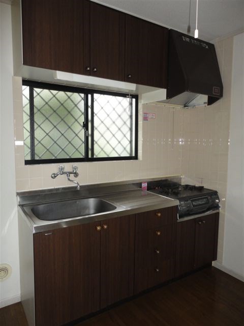 クレールメゾン キッチン