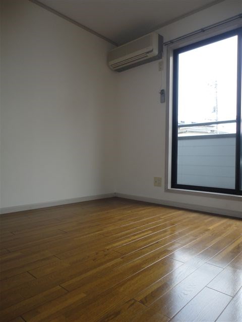 クレールメゾン ベッドルーム