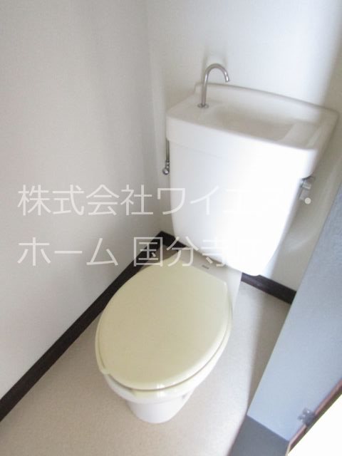 寿マンション その他1