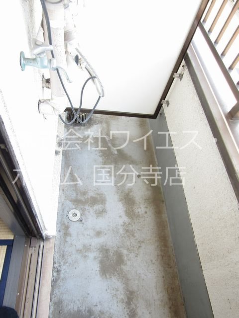 寿マンション その他4