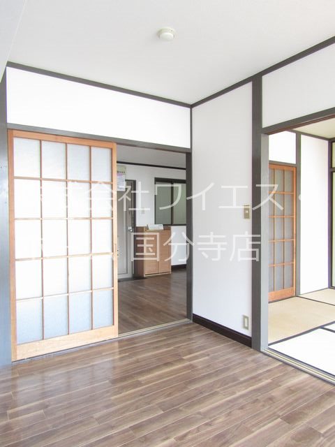 寿マンション その他8