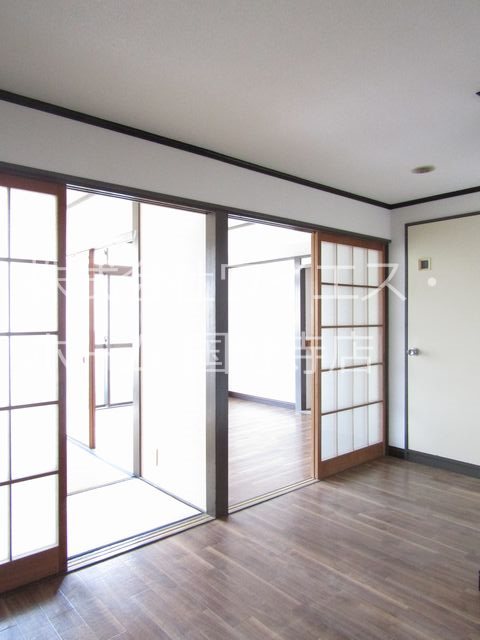 寿マンション その他8