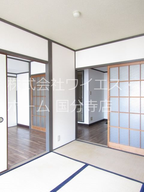 寿マンション その他11