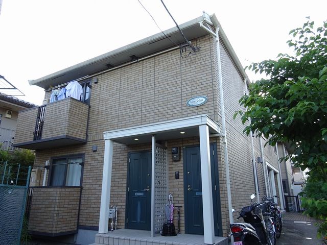 モンソレイユ その他外観1