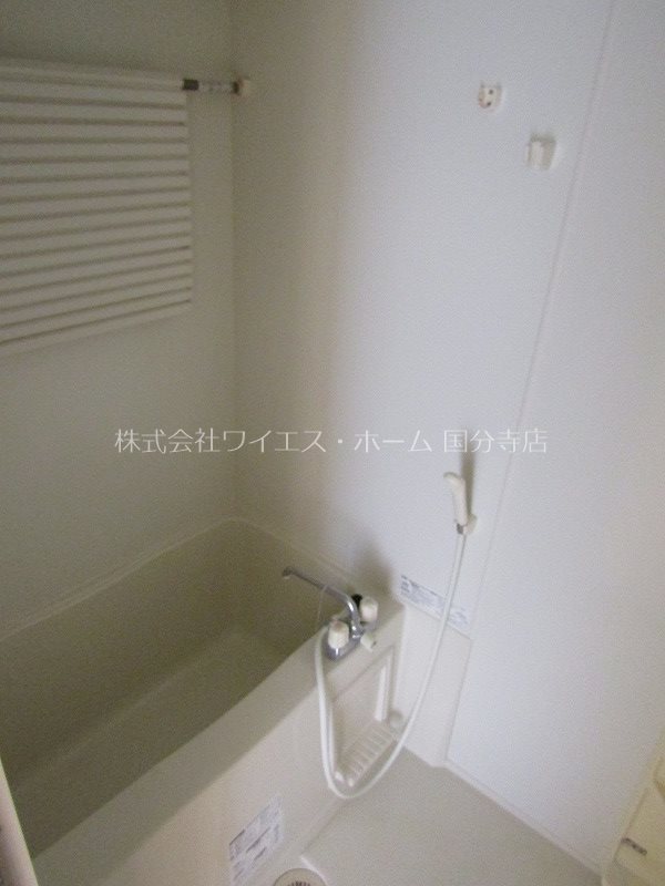 モンソレイユ 風呂画像