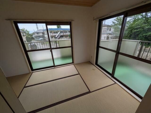 グリーンパレス その他4