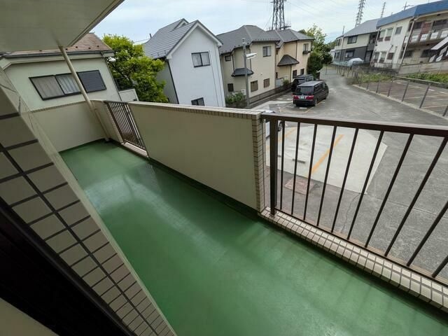 グリーンパレス その他5