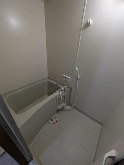 グリーンパレス 風呂画像