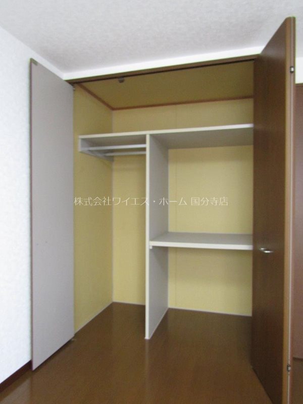 サンデューク恋ヶ窪Ⅱ その他6