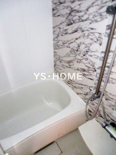 リバーシティ阿佐ヶ谷  風呂画像