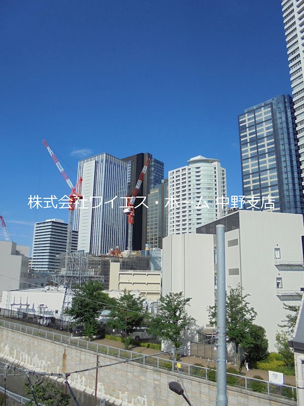 ダイアパレス中野本町 その他6