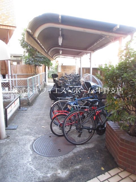 ダイアパレス中野本町 その他外観4