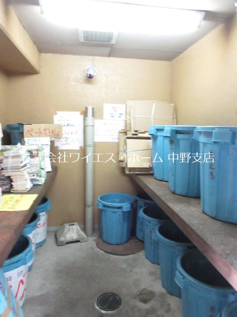 ダイアパレス中野本町 その他外観5