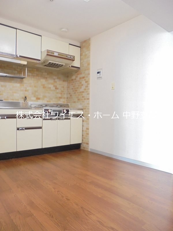 ダイアパレス中野本町 その他12