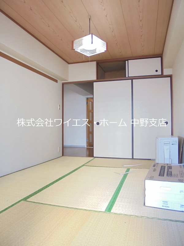 ダイアパレス中野本町 その他15