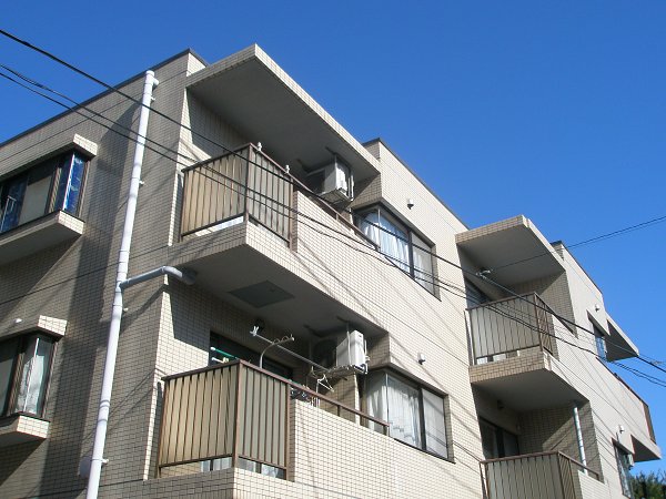 フォレストⅠ  外観