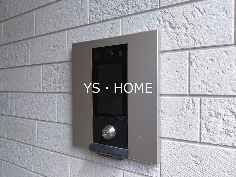 デュオメゾン中野サウス その他外観1