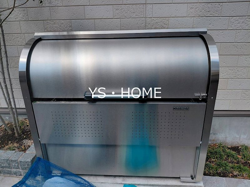 デュオメゾン中野サウス その他外観3