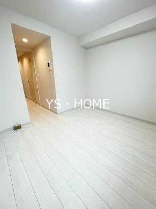 デュオメゾン中野サウス リビング