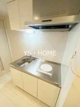 デュオメゾン中野サウス キッチン