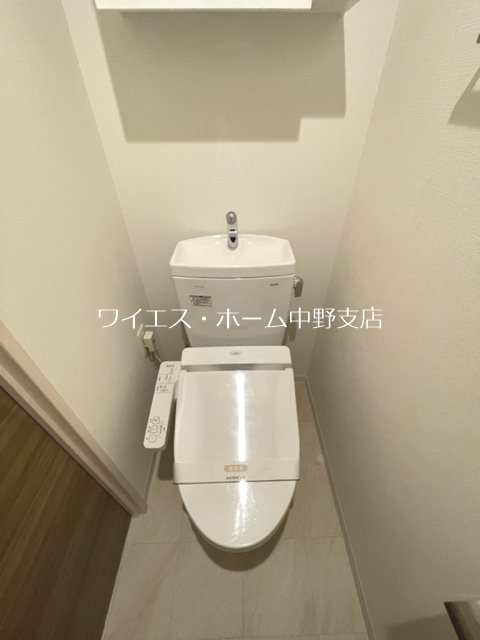 リベラーレ中野  その他1