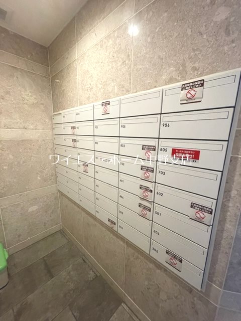 リベラーレ中野  その他外観3