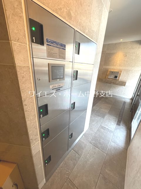 リベラーレ中野  その他外観5