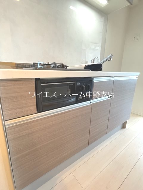 リベラーレ中野  その他10