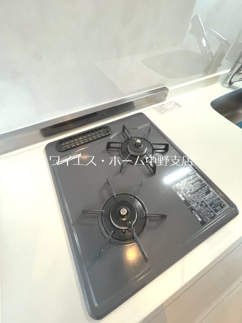 リベラーレ中野  その他12