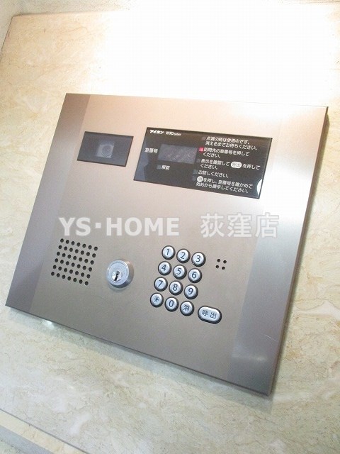 ラクラス下井草  その他6