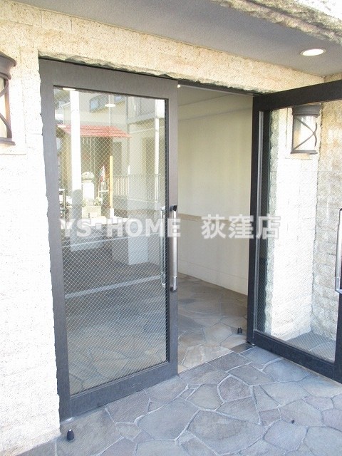 ラクラス下井草  その他7