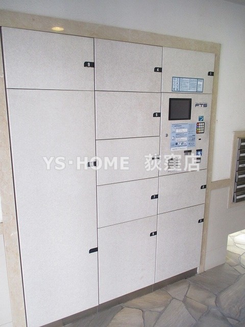 ラクラス下井草  その他8