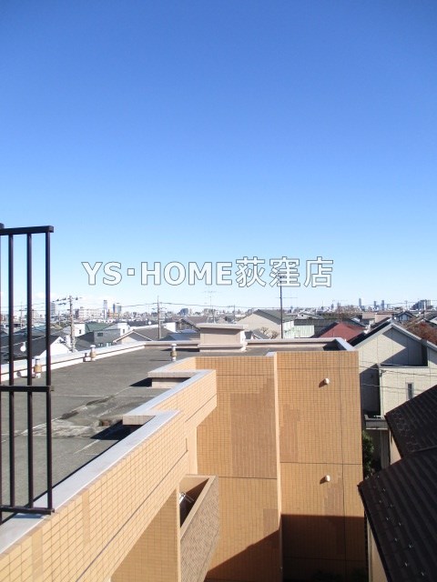 ラクラス下井草  その他9