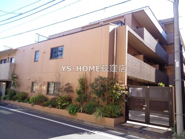 ラクラス下井草  その他10