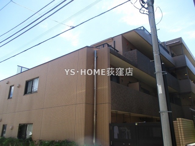 ラクラス下井草  その他11