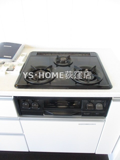 ラクラス下井草  その他13