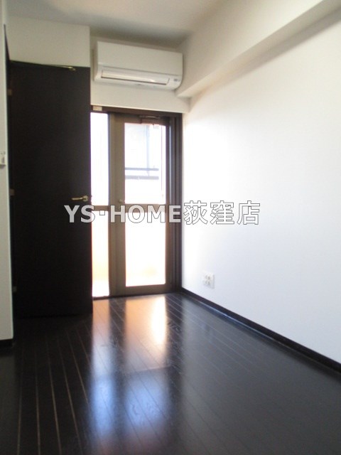 ラクラス下井草  ベッドルーム