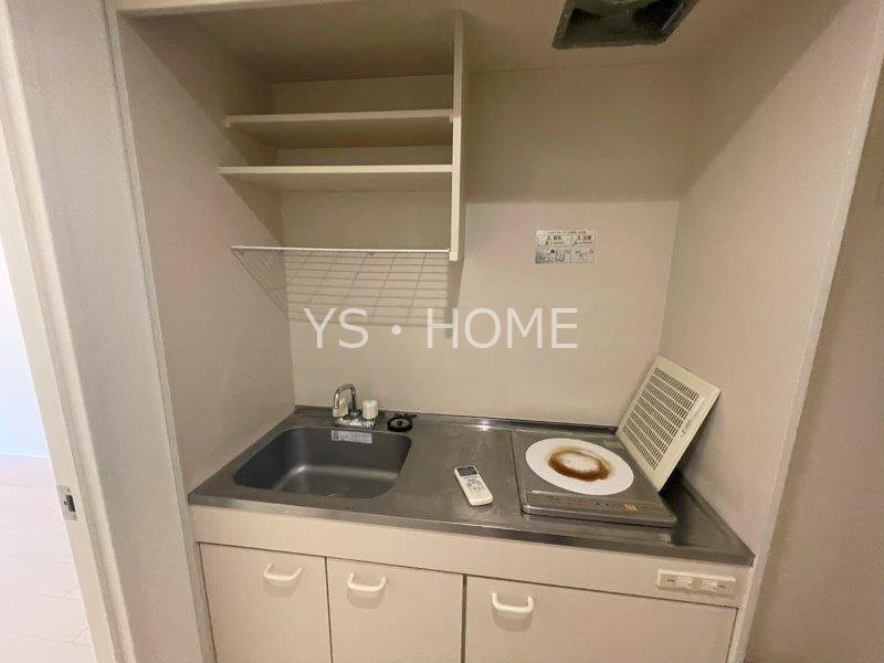 アール・デ・ココ三鷹  キッチン