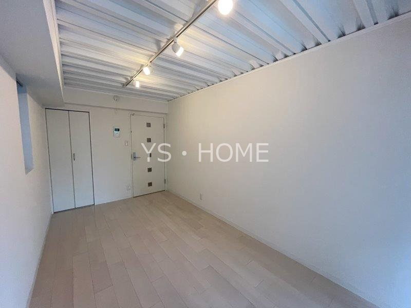 アール・デ・ココ三鷹  ベッドルーム