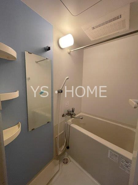 アール・デ・ココ三鷹  風呂画像