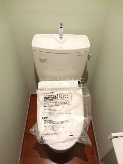 パラシオン荻窪 その他1