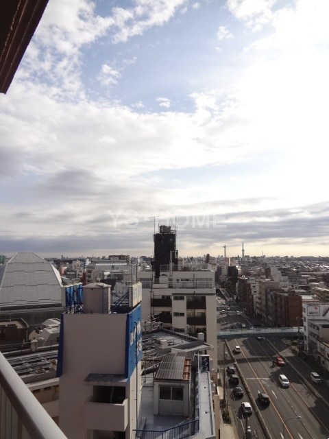 パラシオン荻窪 その他8