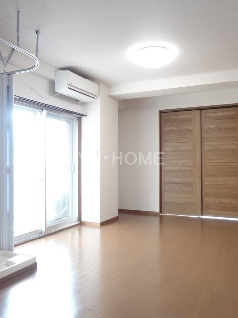 パラシオン荻窪 リビング