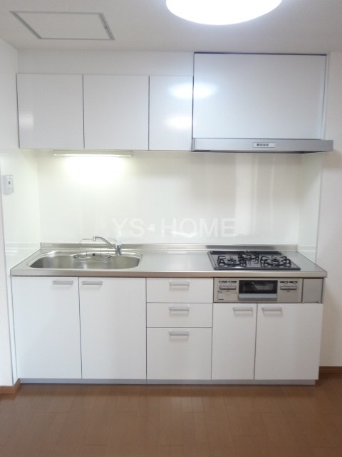 パラシオン荻窪 キッチン