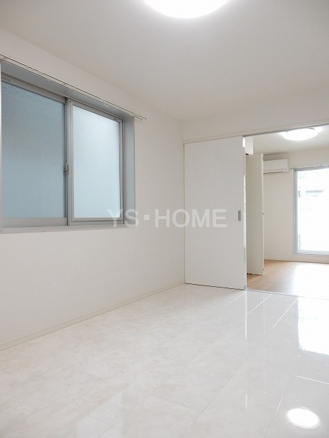 アーバンステージ荻窪 リビング