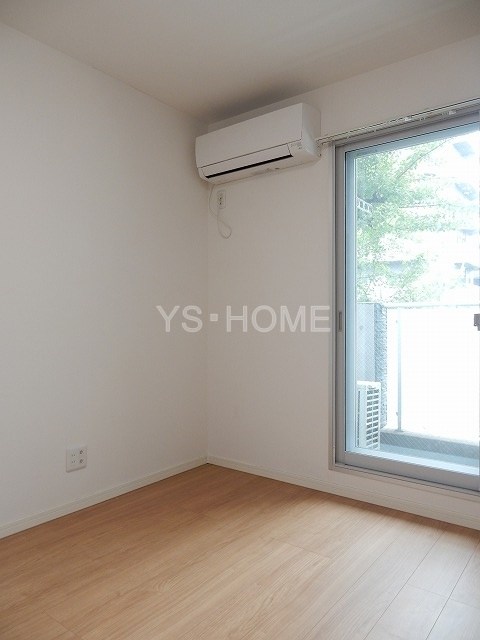 アーバンステージ荻窪 ベッドルーム