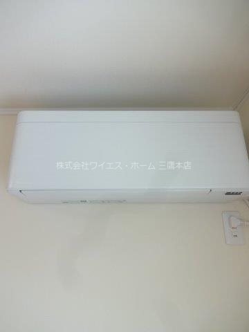 セントノース その他4