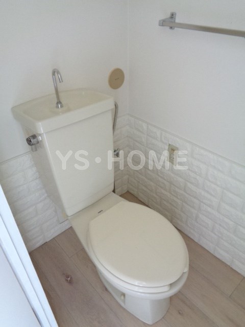 パークサイドマンション松ヶ丘 その他1