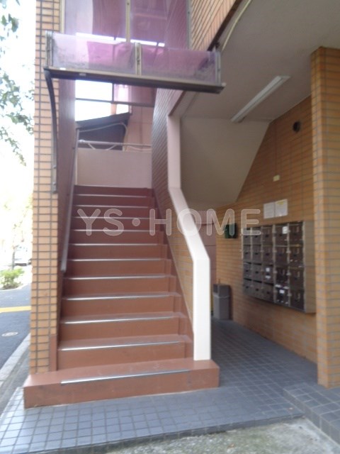 パークサイドマンション松ヶ丘 その他7